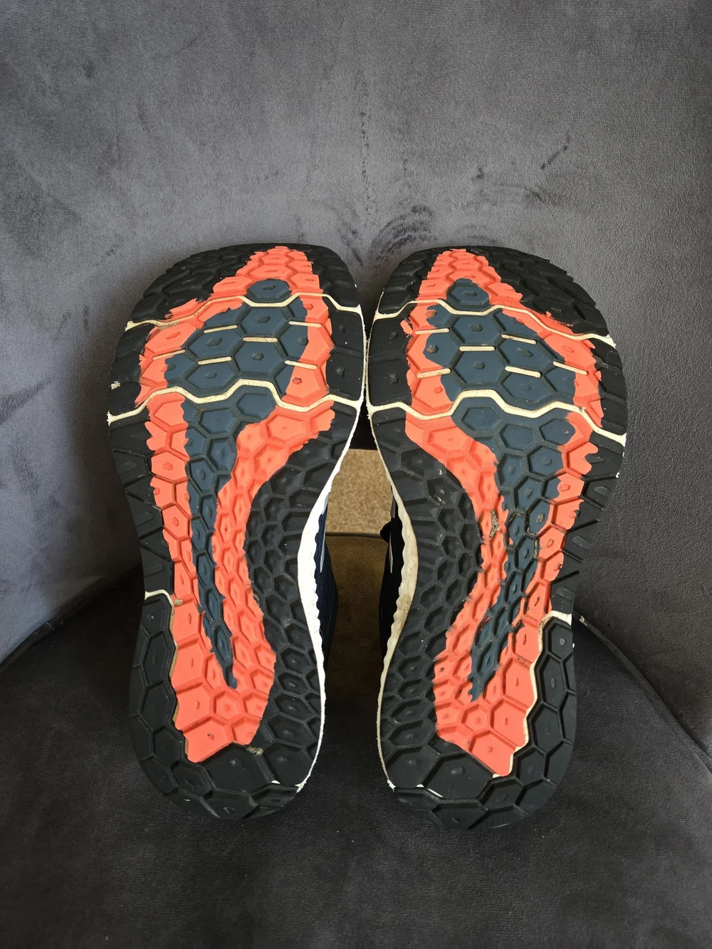 New Balance lightweight running